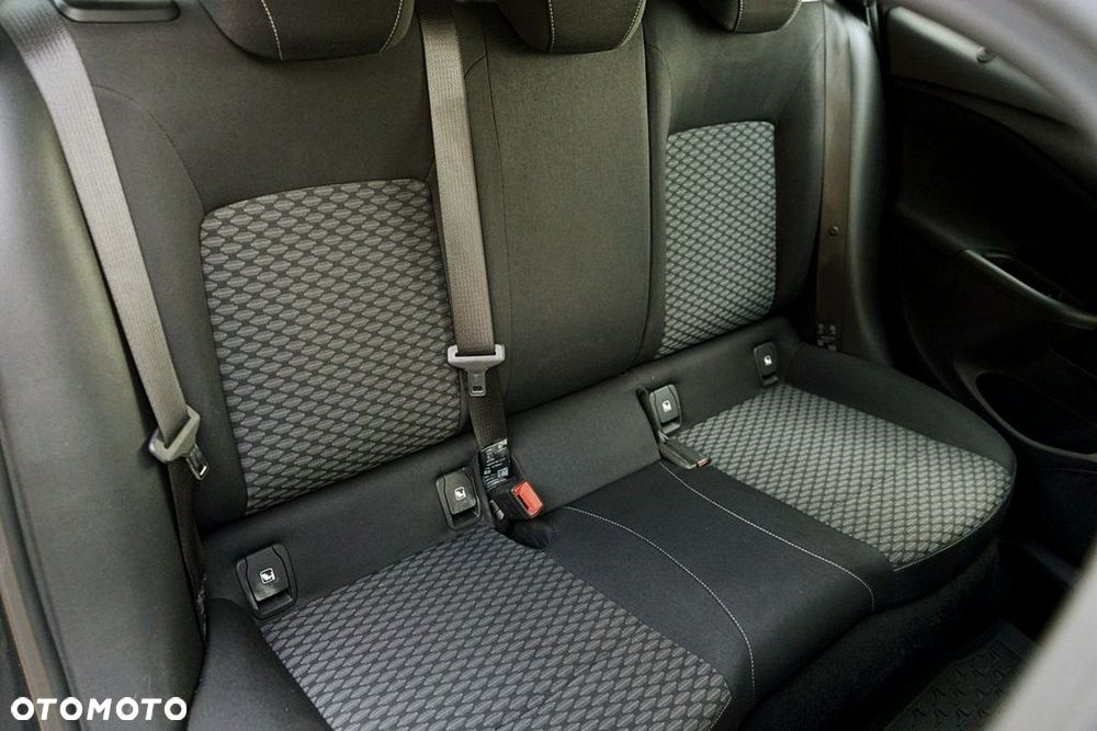 Opel Astra - 21
