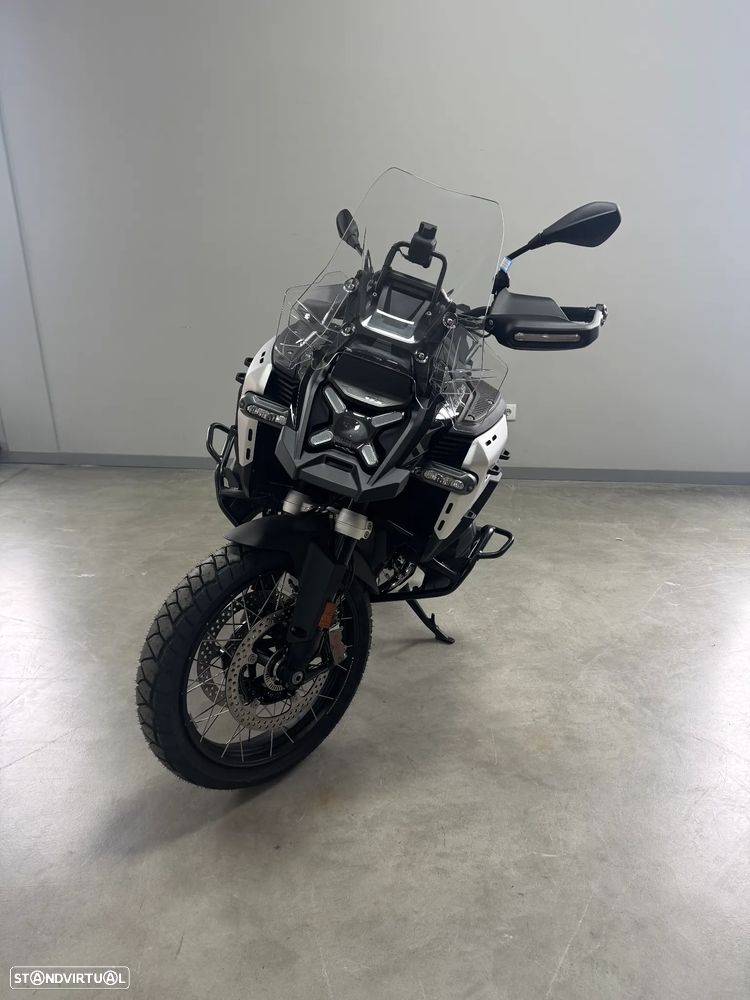 BMW R 1300 GS Adventure R1300GSA TRIPLE BLACK automática - 5