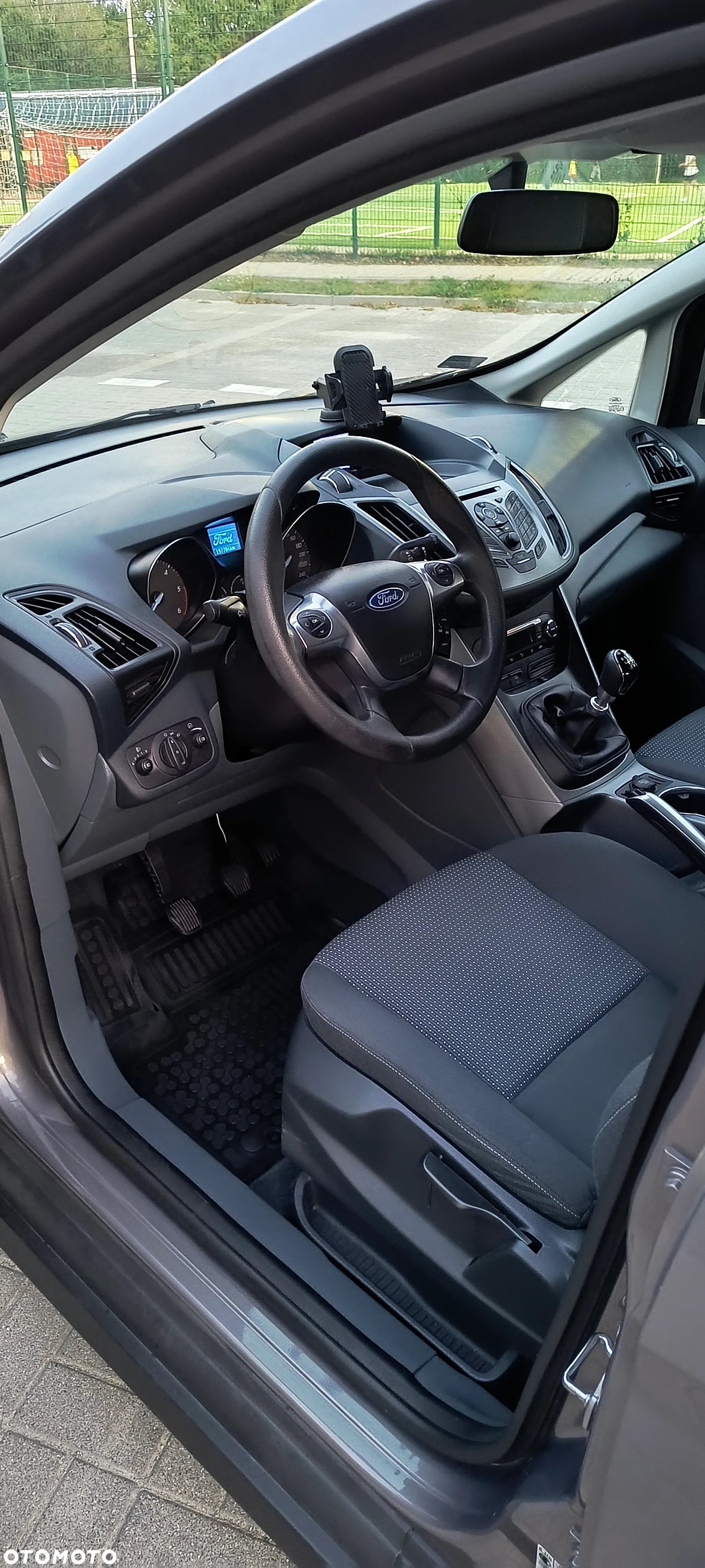 Ford C-MAX 2.0 TDCi Trend - 10