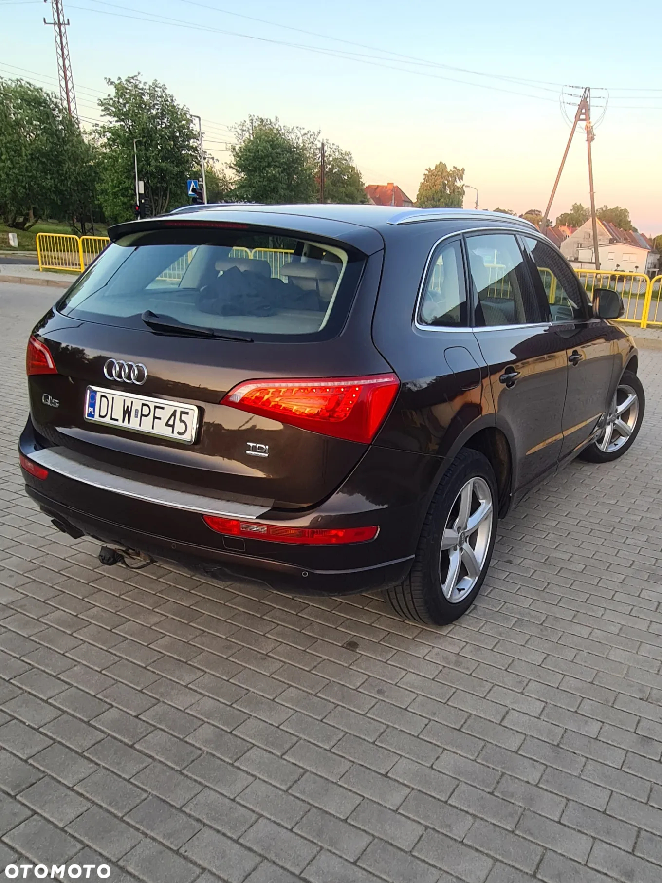 Audi Q5 2.0 TDI Quattro S tronic - 6