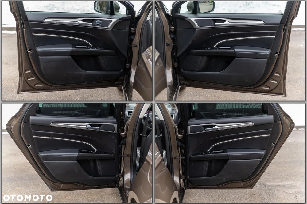 Ford Mondeo Vignale 2.0 TDCi Bi-Turbo PowerShift - 31