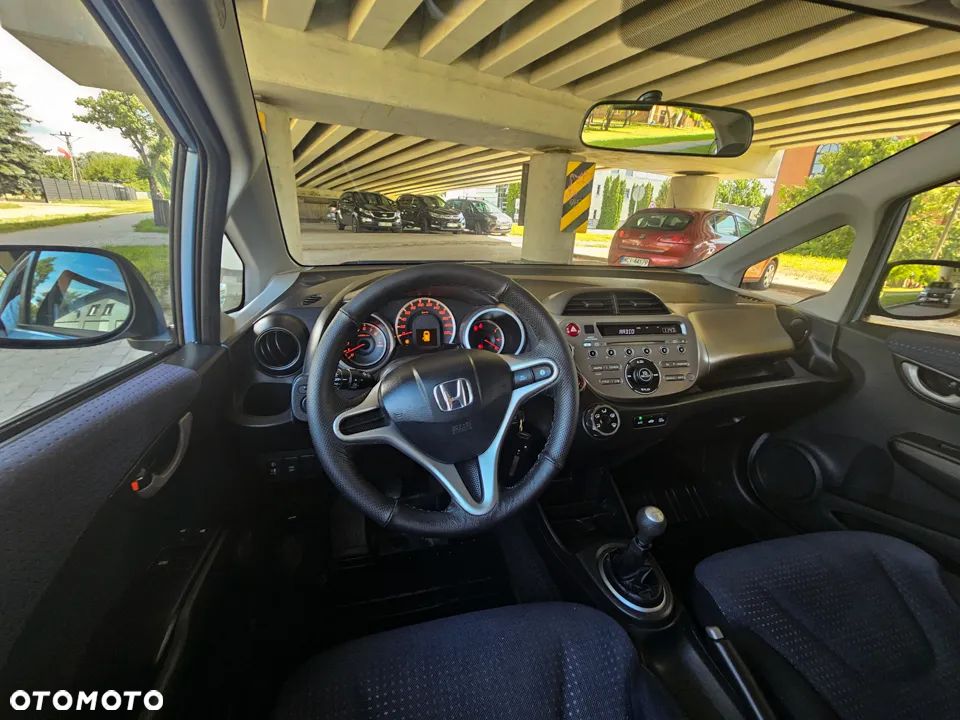 Honda Jazz 1.2 Base - 21