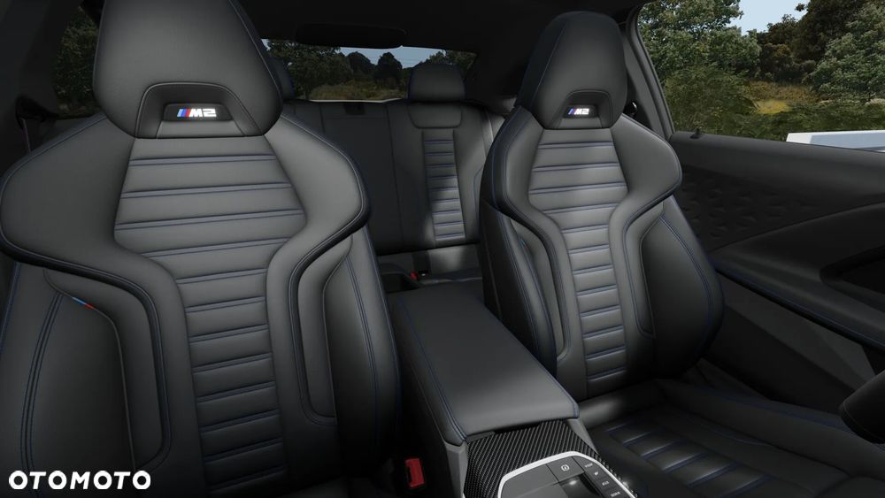 BMW M2 Standard - 13