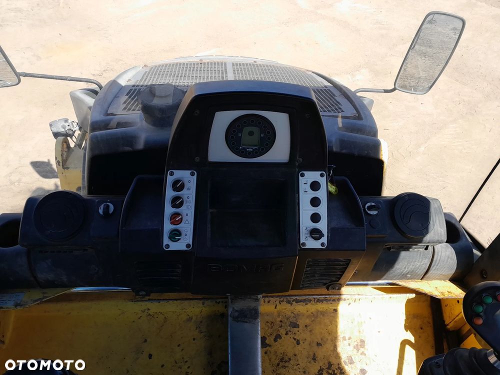 Bomag BW 154 AP - 11