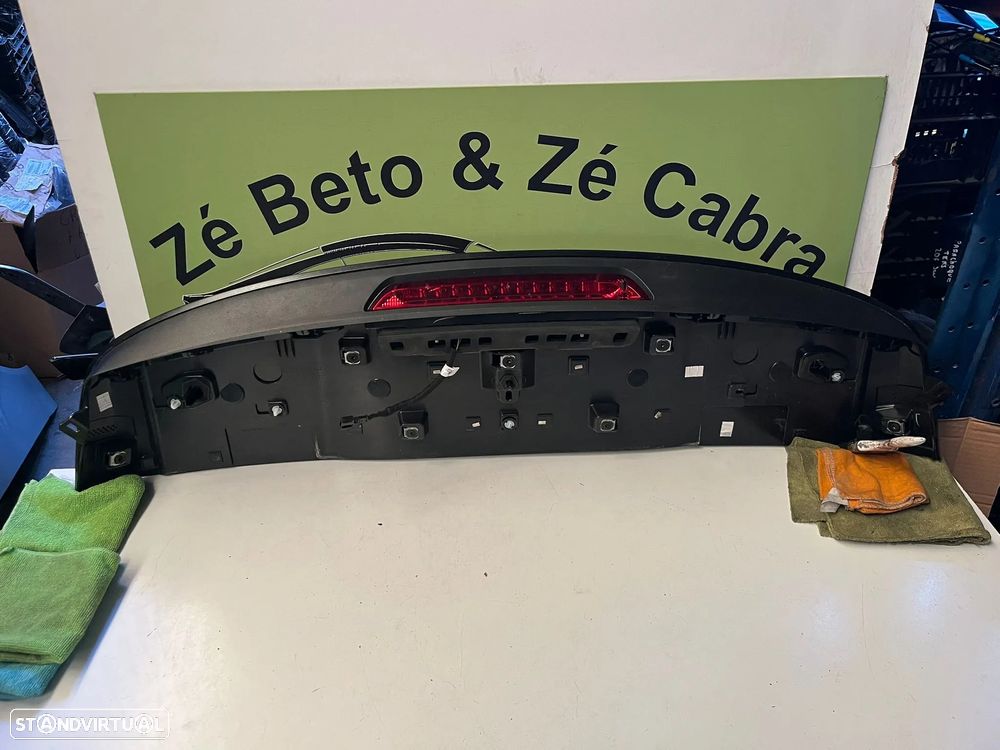 Peugeot 2008 II FAROLIM SPOILER FECHADURA BRAÇO MALA - FT486 - 6