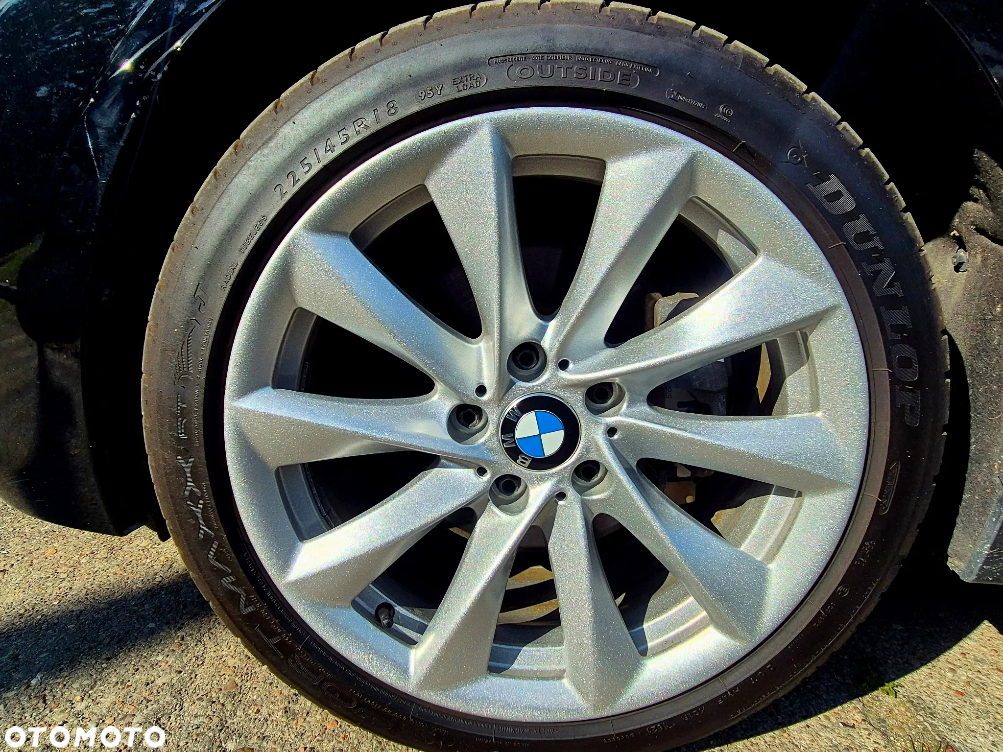 BMW Seria 3 330i GPF xDrive Sport - 13
