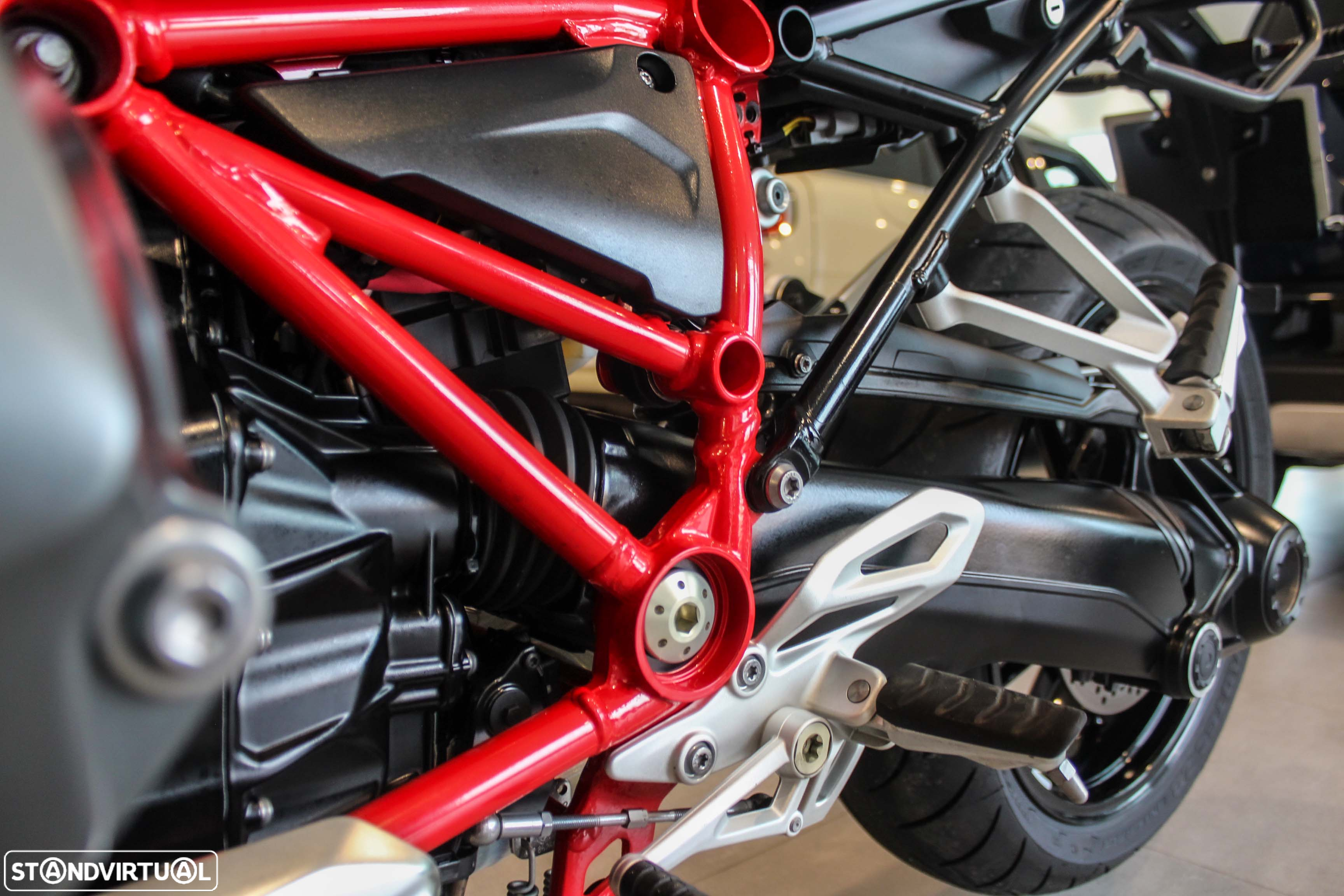 BMW R 1250 RS - 8