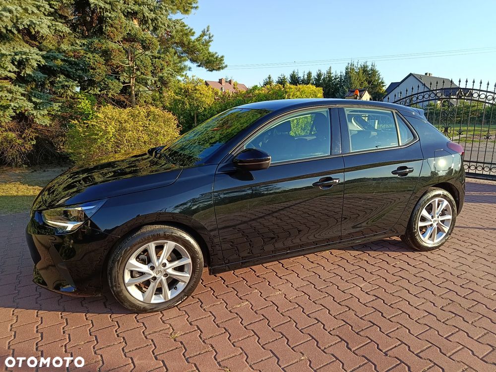 Opel Corsa 1.5 Start/Stop - 4