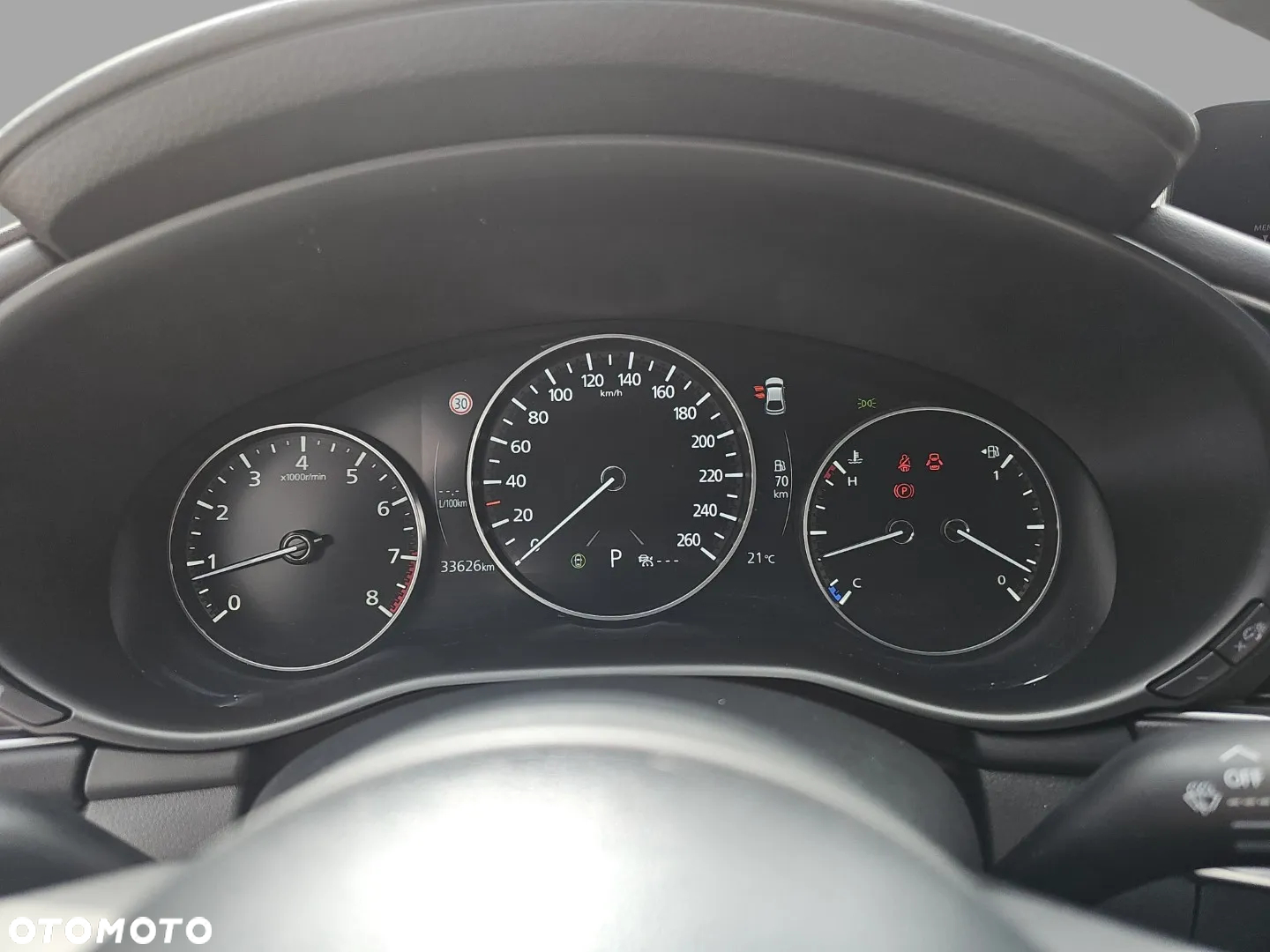Mazda 3 - 15