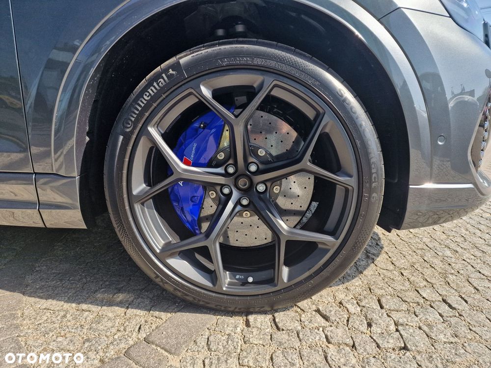 Audi RS Q8 - 5