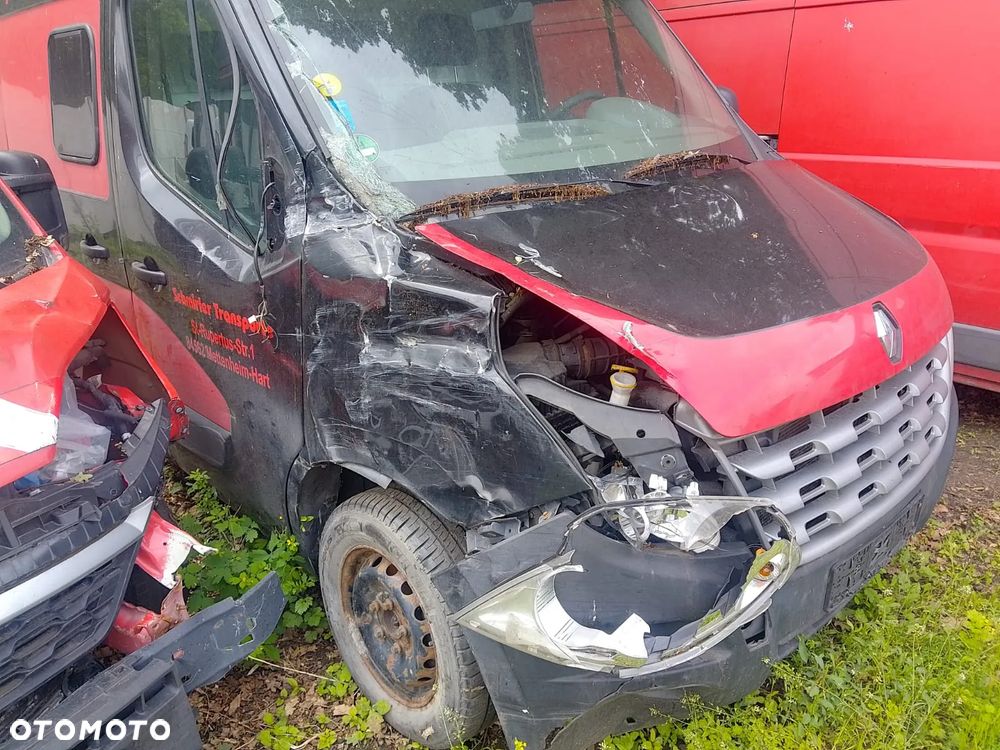Renault MASTER L3H3 - 5