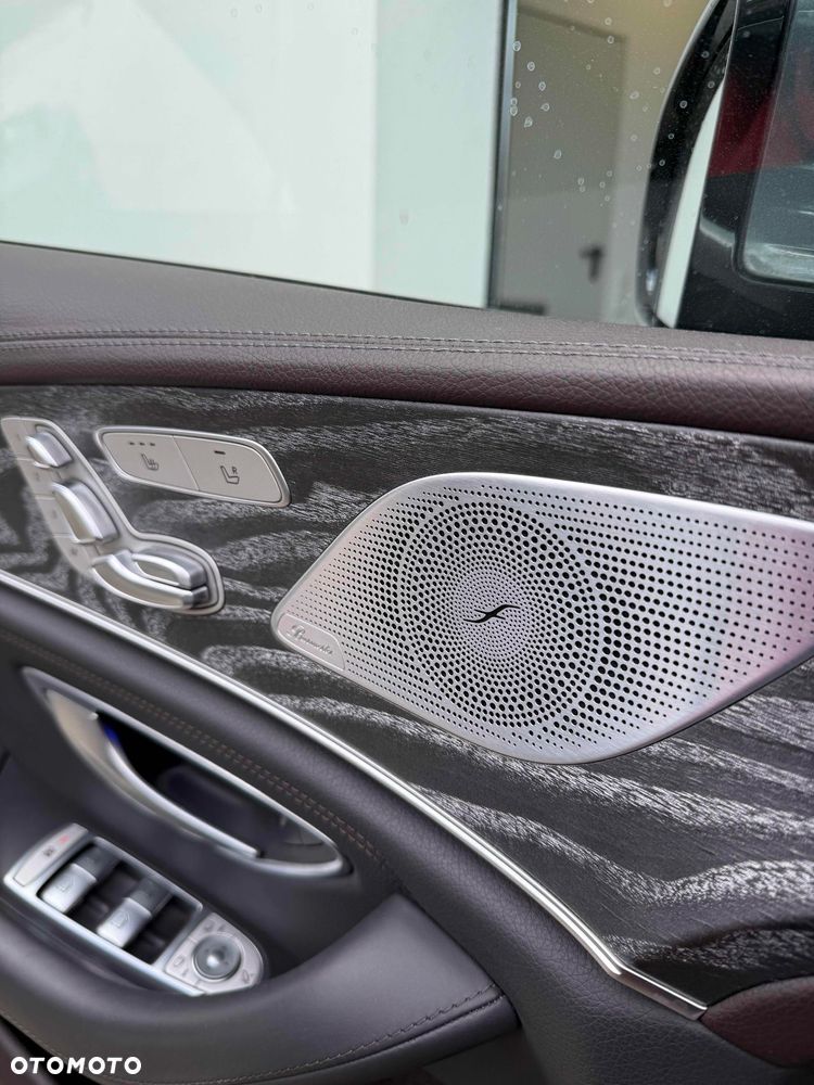 Mercedes-Benz CLS 350 d 4-Matic 9G-TRONIC - 21