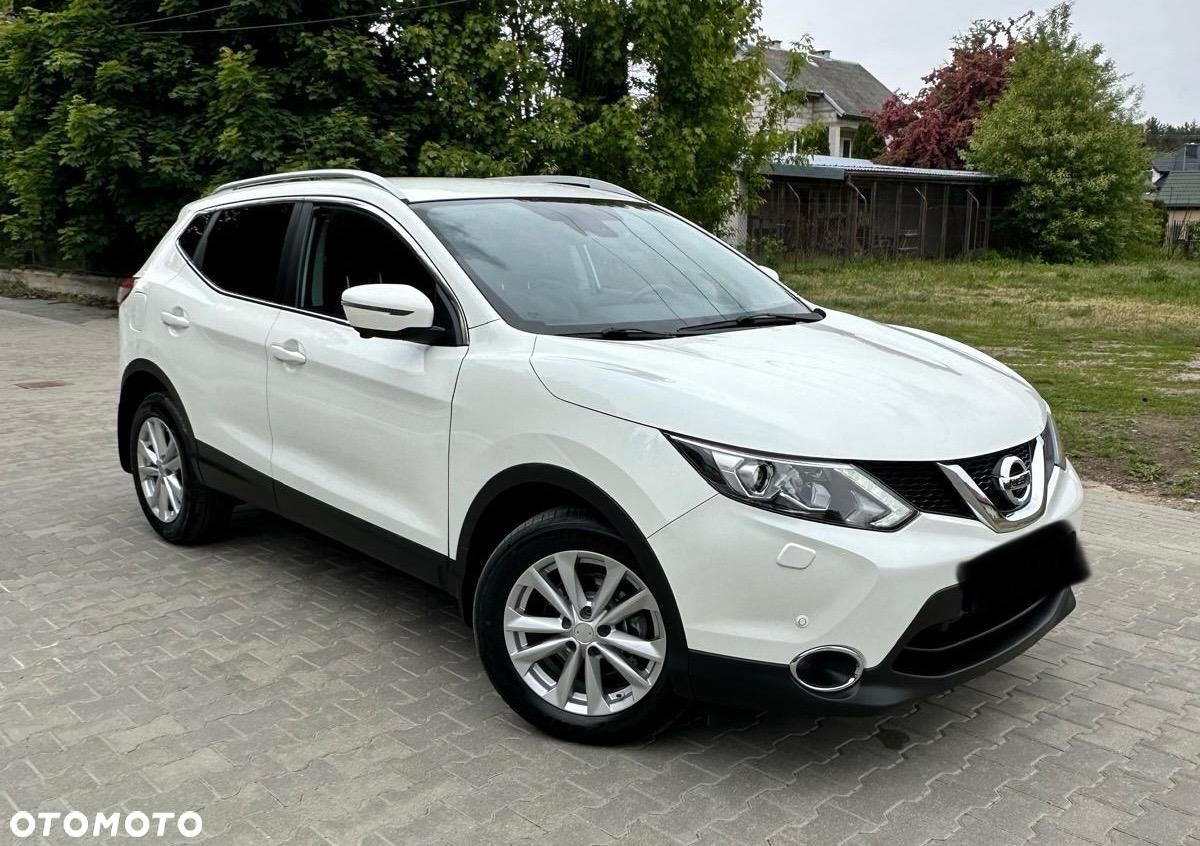 Nissan Qashqai 1.2 DIG-T Xtronic TEKNA - 13