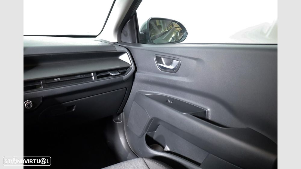 Kia Stonic 1.0 T-GDI Drive - 17