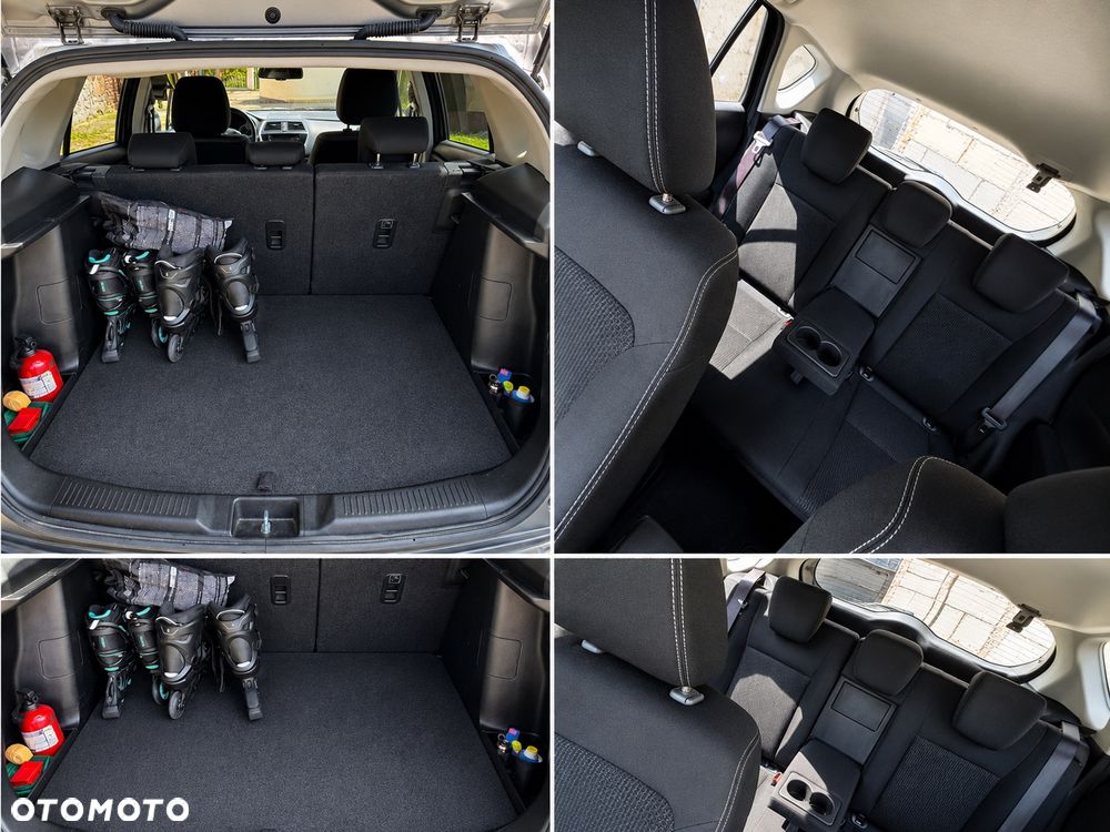 Suzuki SX4 S-Cross 1.4 T Premium 4WD - 4