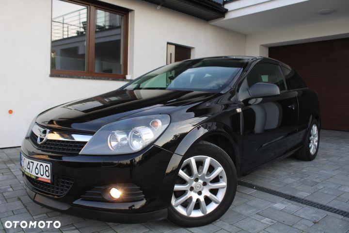 Opel Astra - 21