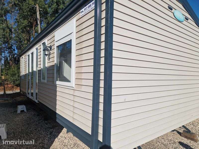 Mobil Home V3 - O'Hara Delux - Oferta Entrega - TODA EQUIPADA - Grande imagem: 2/12