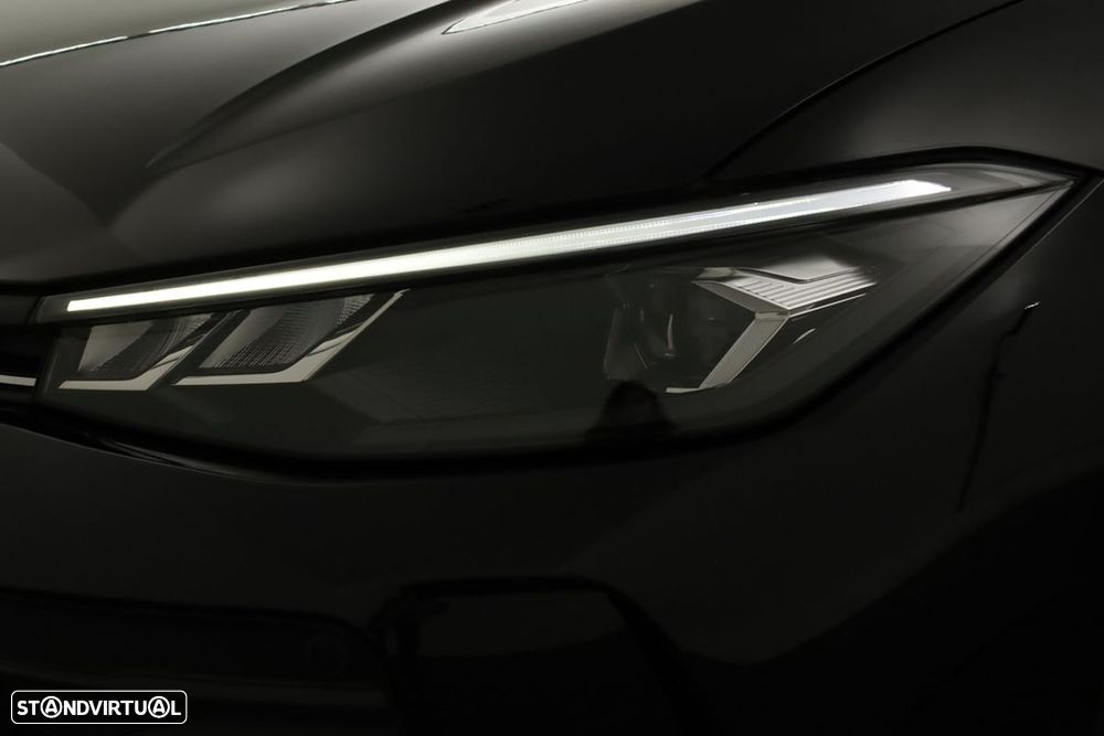 VW Passat Variant 1.5 TSI eHybrid DSG - 5