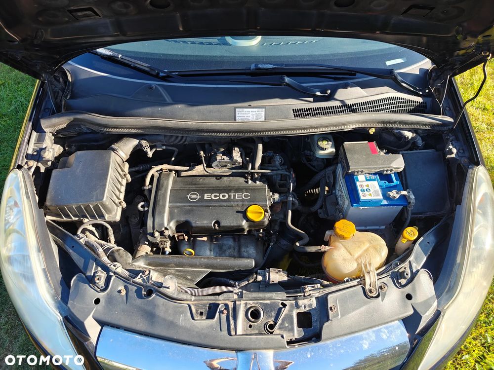 Opel Corsa 1.2 16V - 14
