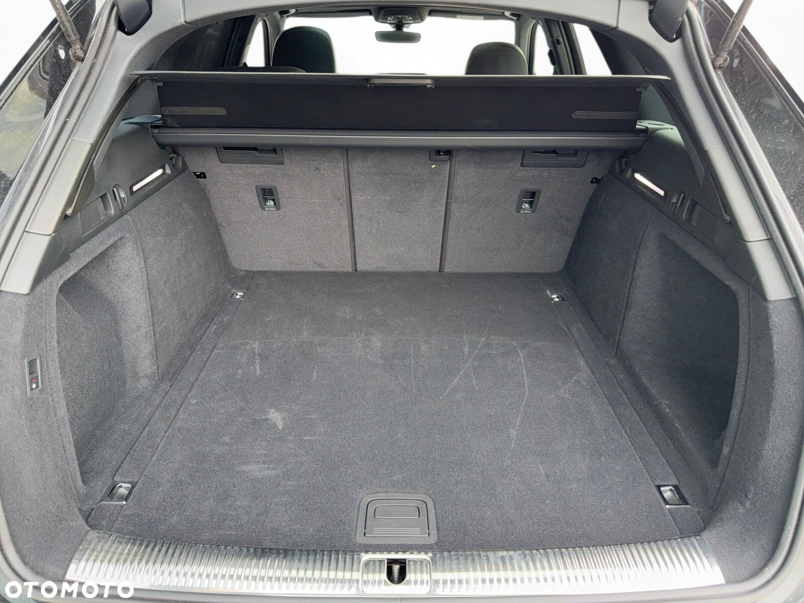 Audi A4 - 23