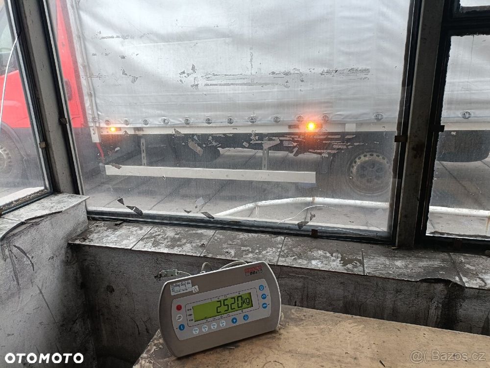 Iveco DAILY 35S18/ 3.0 180KM/ 10EP/ KRAJOWY/PODNOSZONY DACH - 19