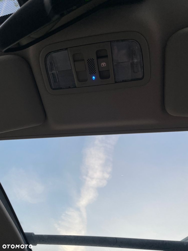 Honda CR-V 2.2i-DTEC Executive - 19