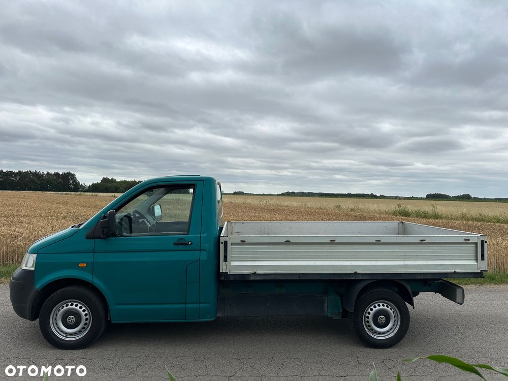 Volkswagen Transporter - 3
