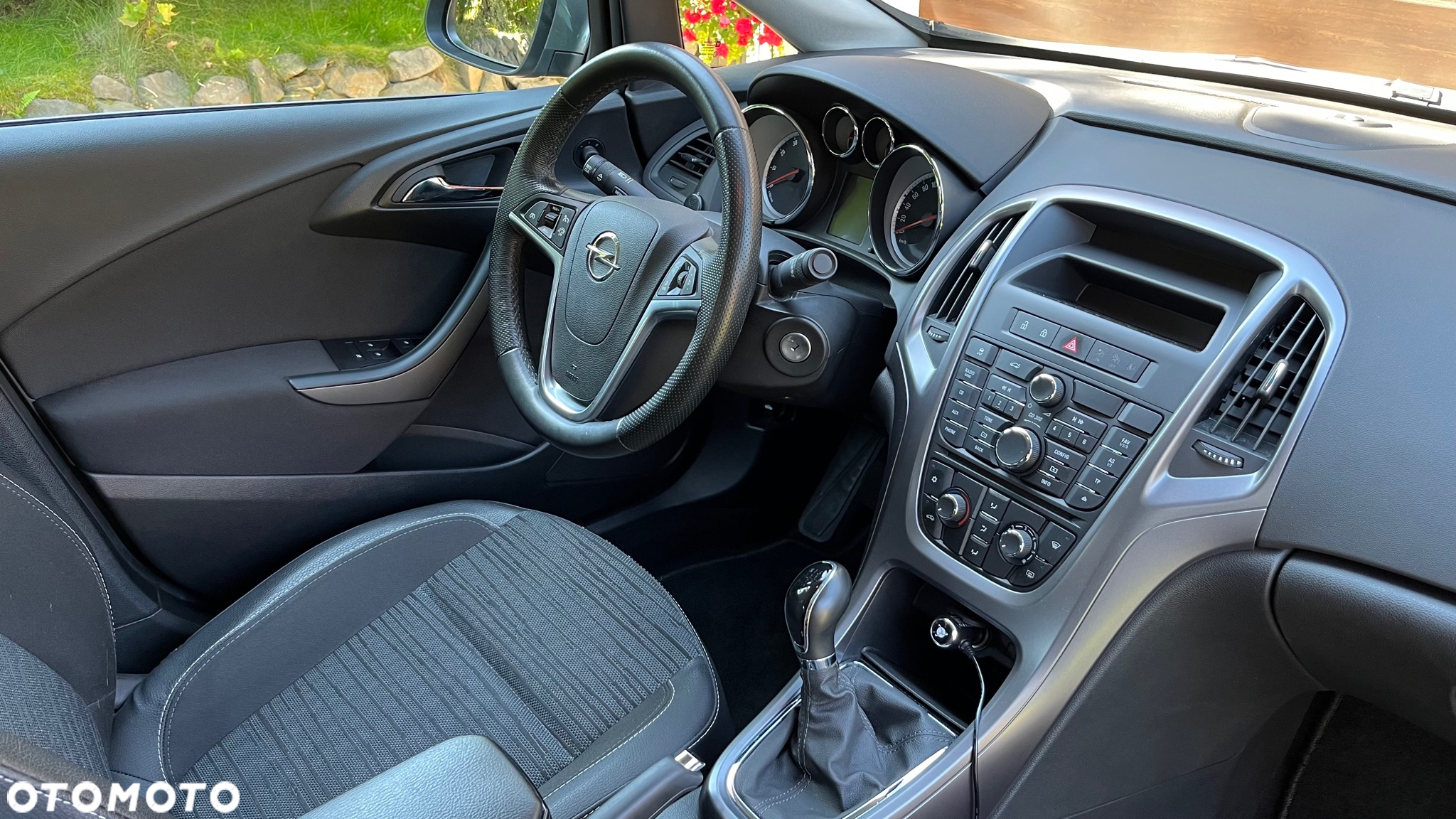Opel Astra - 8