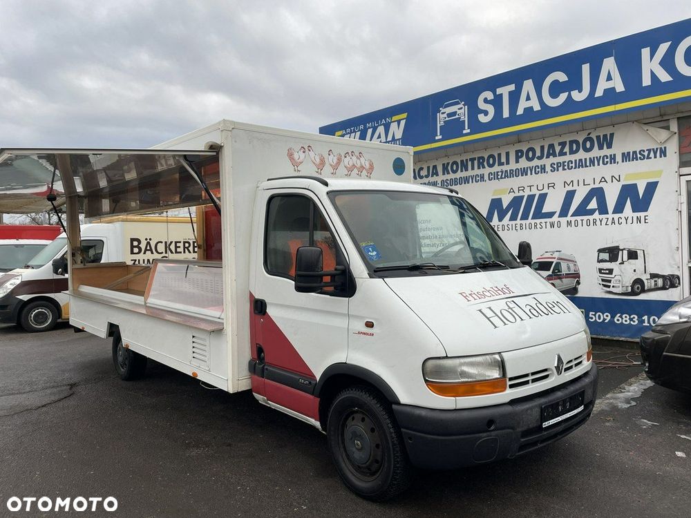 Renault Master - 31