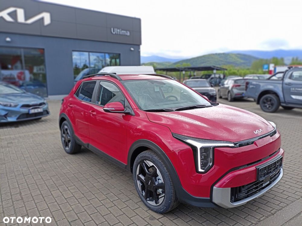 Kia Stonic - 2