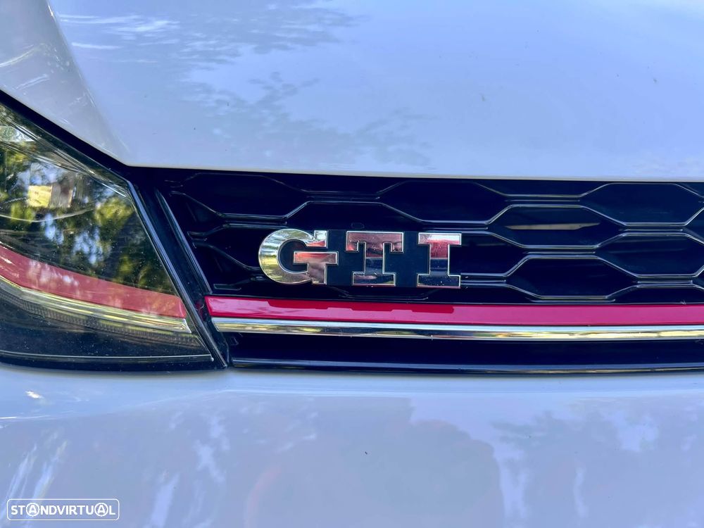 VW Golf 2.0 TSi GTi DSG Performance - 22