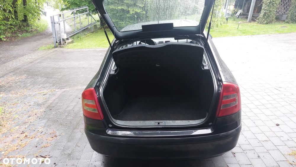 Skoda Octavia - 4