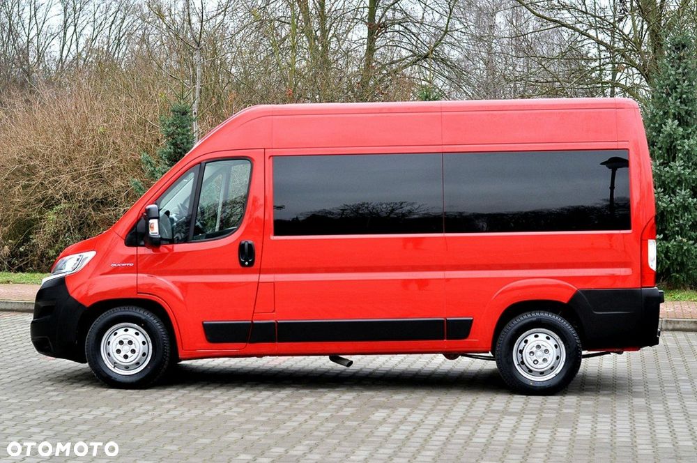 Fiat Ducato - 5
