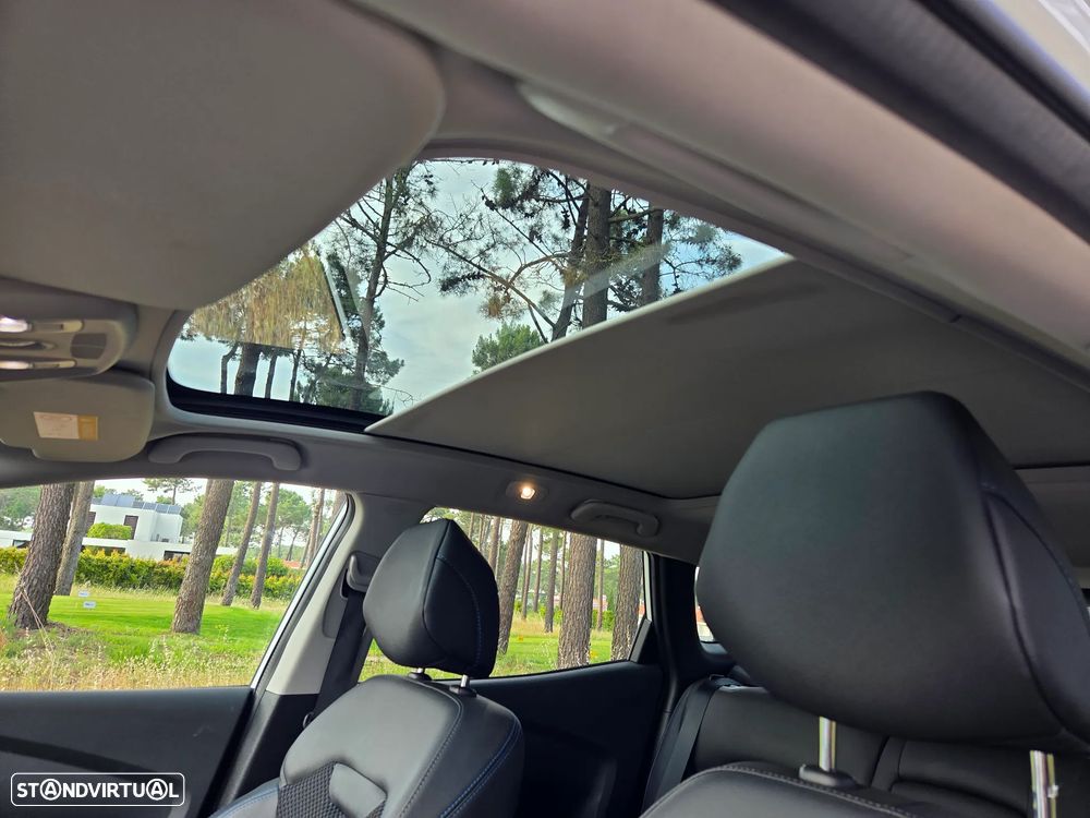 Renault Kadjar 1.3 TCe Intens EDC - 2