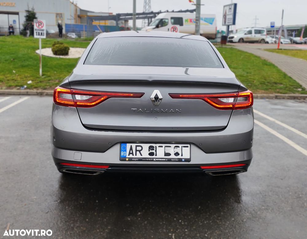 Renault Talisman - 7