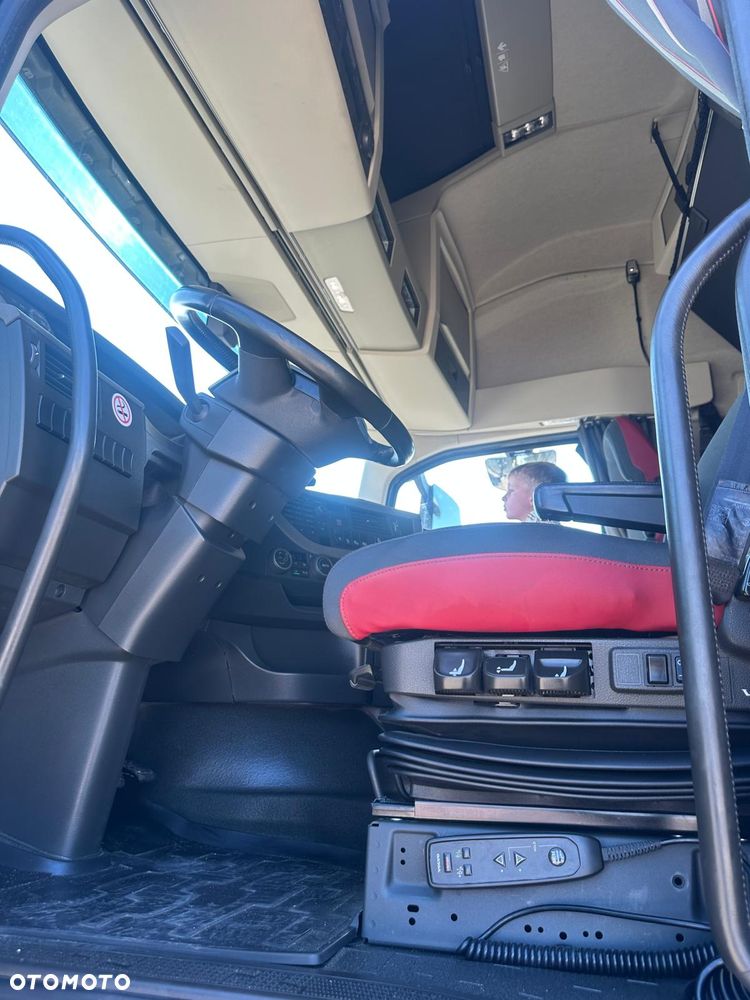 Volvo FX 13 XXL 500 - 15