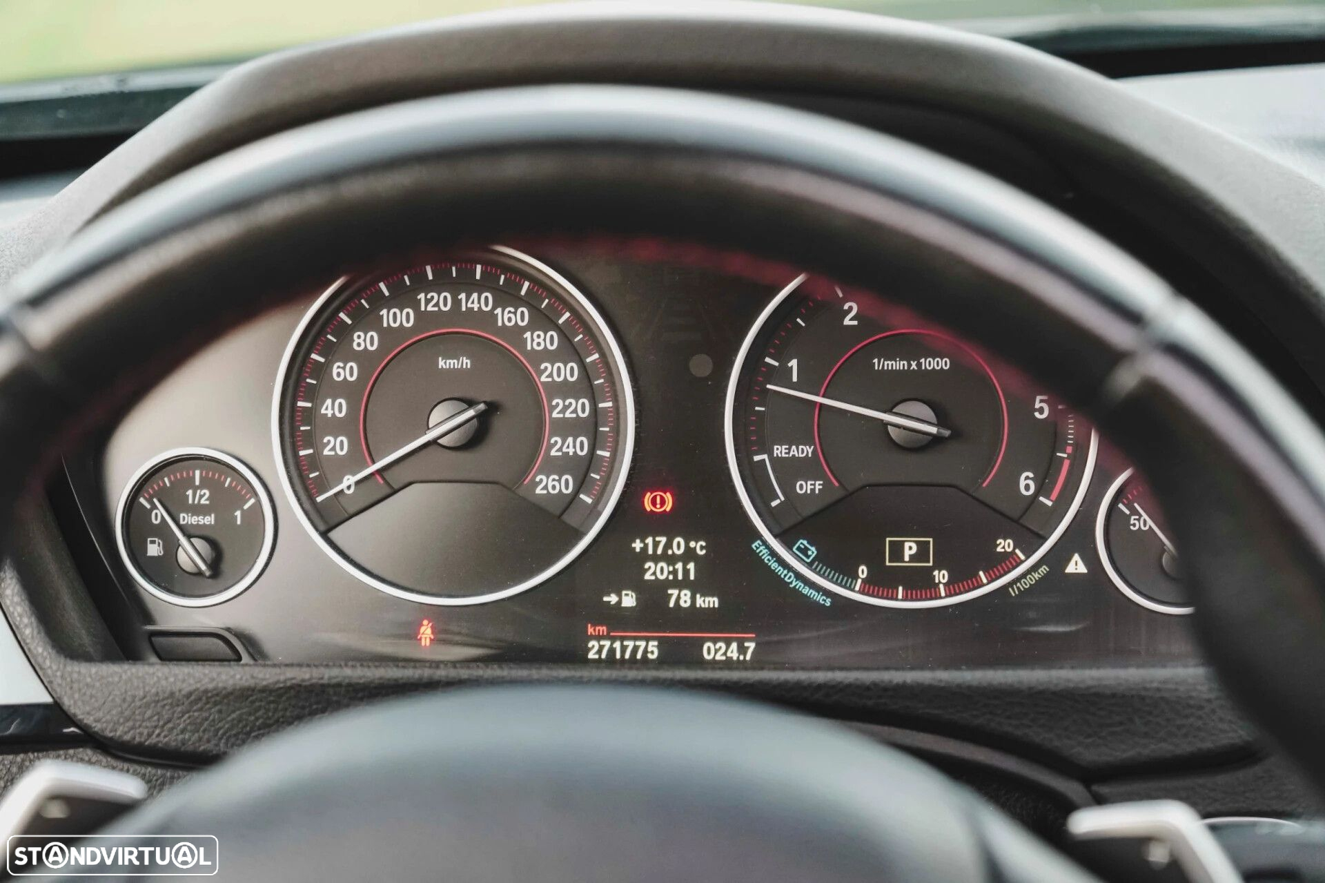 BMW 325 - 30