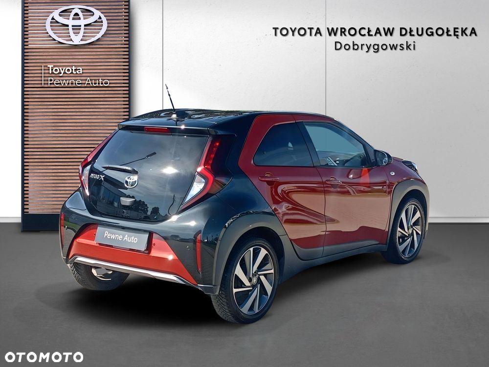 Toyota Aygo X - 7