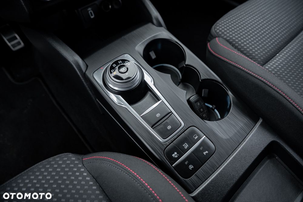 Ford Focus 1.0 EcoBoost ST-Line ASS PowerShift - 33