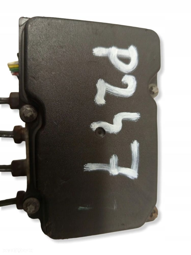 POMPA ABS STEROWNIK 47660-BC60A NISSAN MICRA K12 - 9