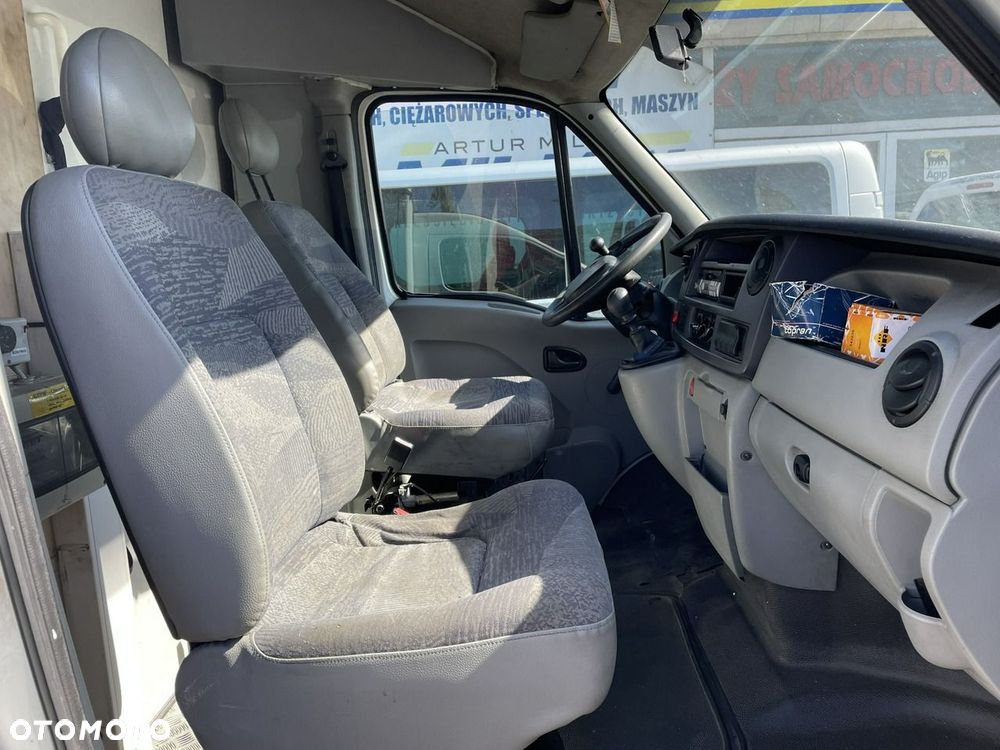 Renault Master - 13