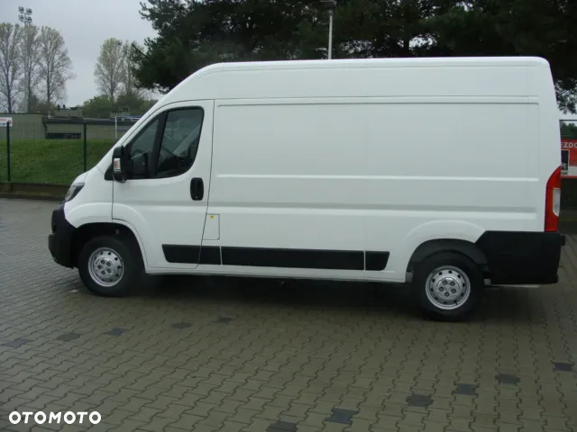 Peugeot BOXER - 9