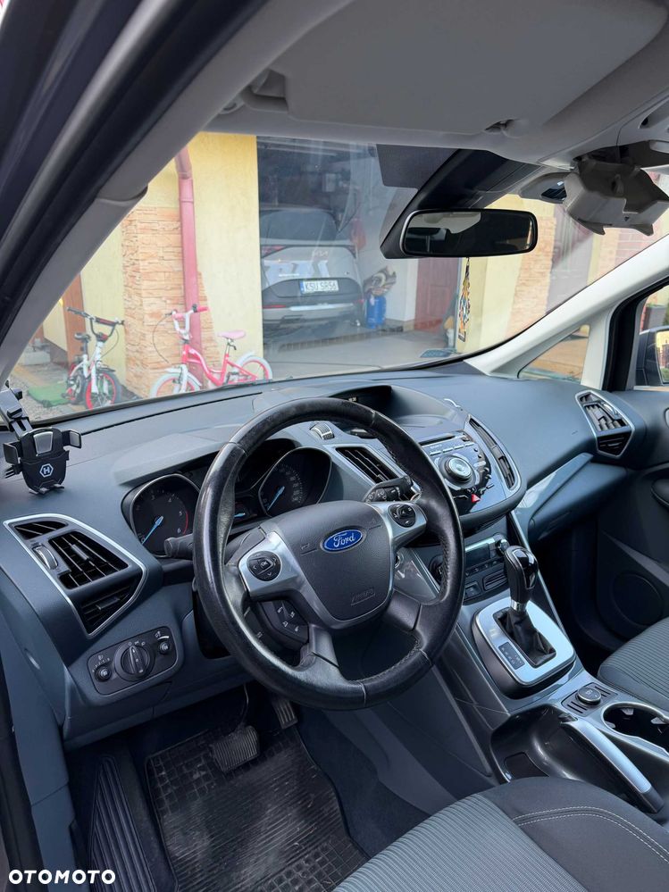 Ford C-MAX - 5