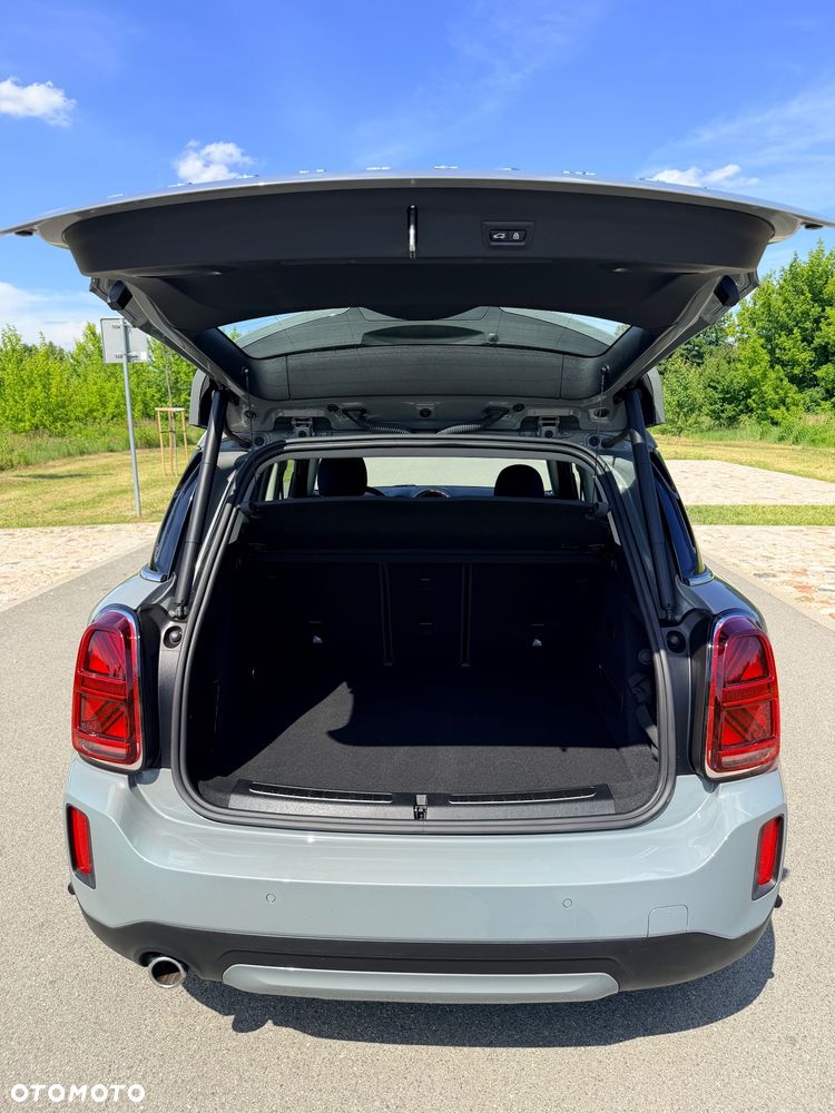 MINI Countryman Cooper S E ALL4 - 32