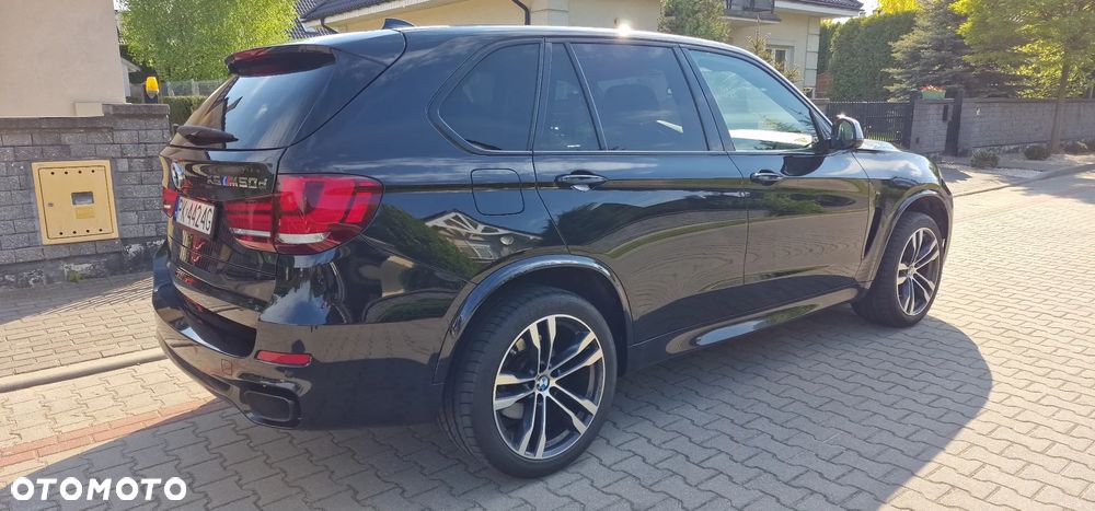 BMW X5 M - 5