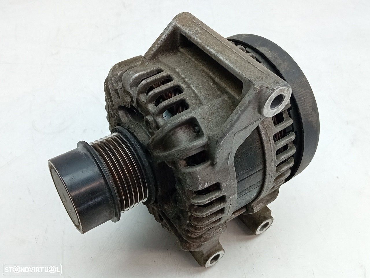 Alternador OPEL Corsa E - 1