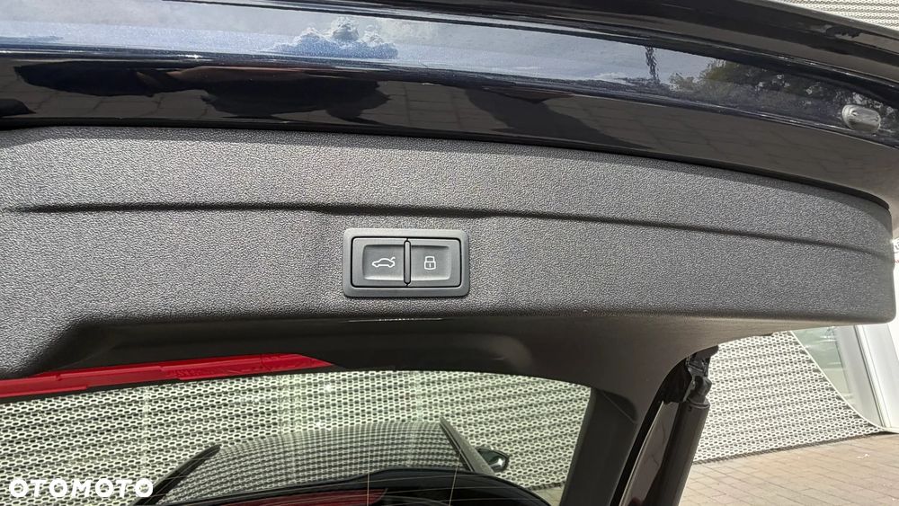 Audi A5 Avant TDI mHEV Quattro S tronic - 15