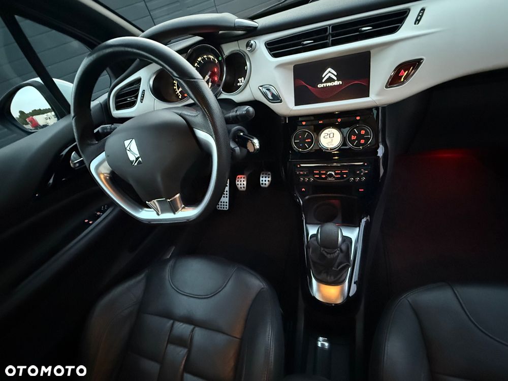 Citroën DS3 1.6 e-HDi SportChic - 13