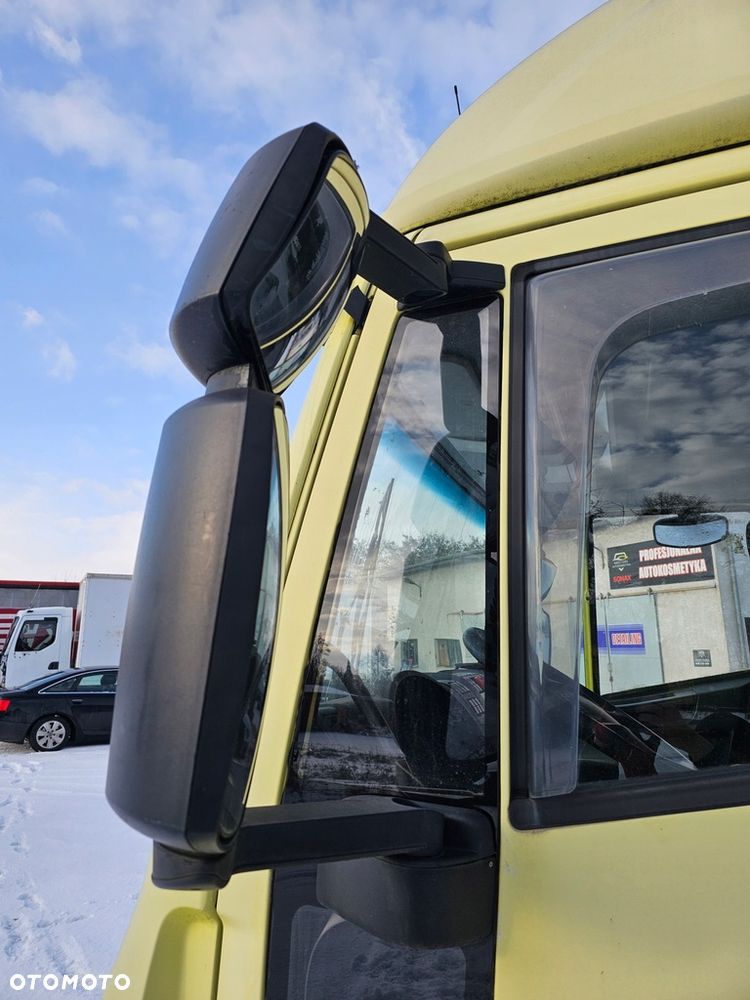 RAMIĘ PAŁĄK LUSTEREK LEWYCH LUSTERKO LUSTERKA LEWE IVECO EUROCARGO 06-15 rok - 5