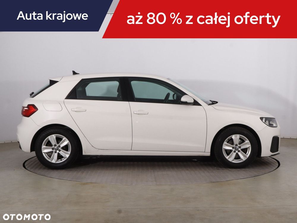 Audi A1 Sportback - 8